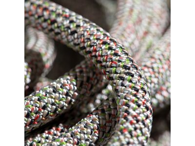 MAMMUT Bergseil 9.5 Crag We Care Classic Bunt