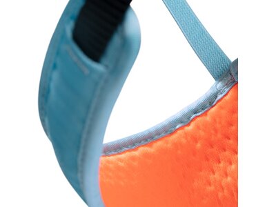 MAMMUT Damen Klettergurt "Ophir 3 Slide" Blau