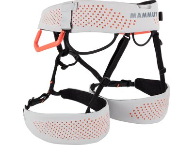 MAMMUT Sender Fast Adjust Harness Grau