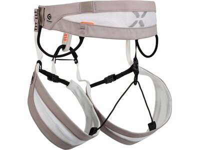 MAMMUT Klettergurt Zephir Altitude Weiß