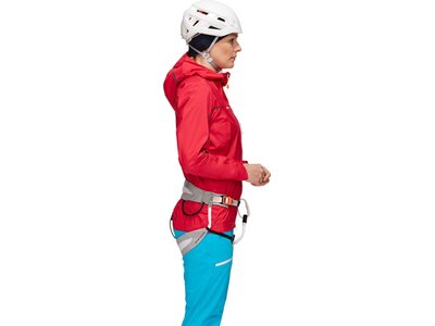 MAMMUT Klettergurt Zephir Altitude Weiß