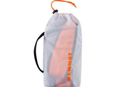 MAMMUT Klettergurt Sender Light Harness Orange