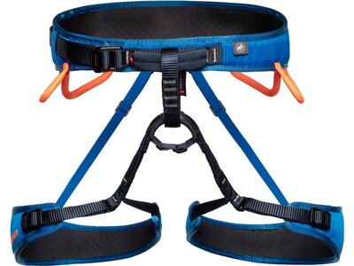 MAMMUT Herren Ophir Fast Adjust Blau