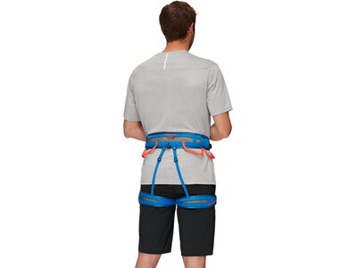 MAMMUT Herren Ophir Fast Adjust Blau