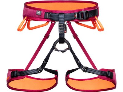 MAMMUT Damen Ophir Fast Adjust Women Lila