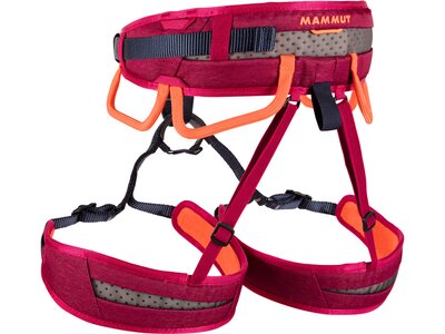 MAMMUT Damen Ophir Fast Adjust Women Lila
