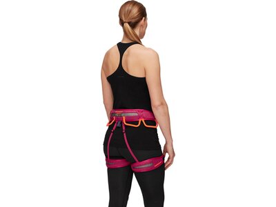 MAMMUT Damen Ophir Fast Adjust Women Lila