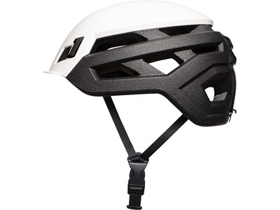 MAMMUT Kletterhelm "Wall Rider" Weiß