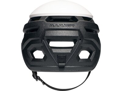 MAMMUT Kletterhelm "Wall Rider" Weiß
