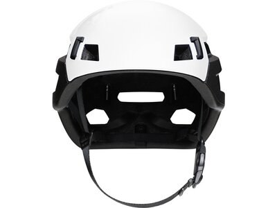MAMMUT Kletterhelm "Wall Rider" Weiß