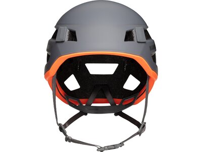 MAMMUT Crag Sender Helmet Grau