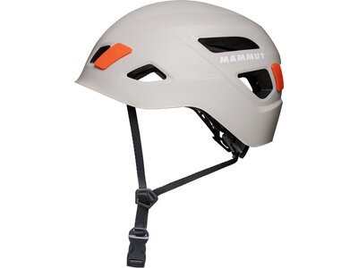MAMMUT Herren Helm Skywalker 3.0 Helmet Grau