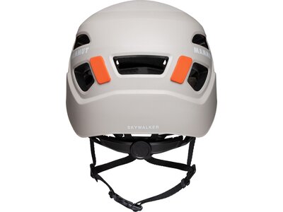 MAMMUT Herren Helm Skywalker 3.0 Helmet Grau