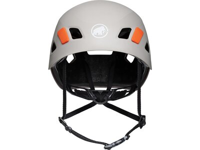MAMMUT Herren Helm Skywalker 3.0 Helmet Grau