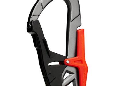 MAMMUT Skywalker Pro Turn Via Ferrata Set Blau
