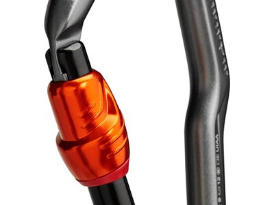 MAMMUT Skywalker Classic Via Ferrata Set Blau