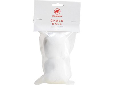 MAMMUT Chalk Ball 2x 40 g Pink