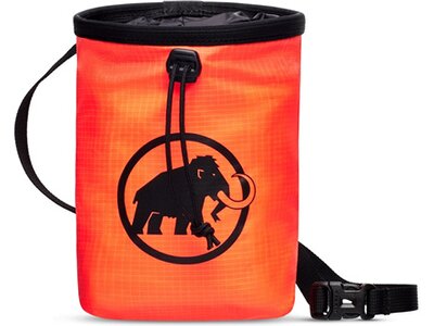 MAMMUT Crag Chalk Bag Orange 