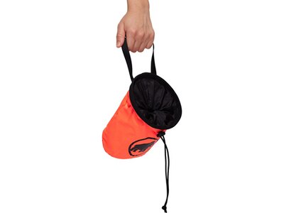 MAMMUT Crag Chalk Bag Orange 