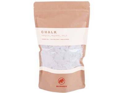 MAMMUT Chalk Powder 100 g Braun