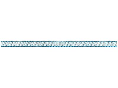 MAMMUT Bandschlinge Contact Sling Dynema 8mm Blau