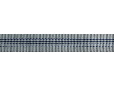 MAMMUT Tubular Webbing 26 Grau