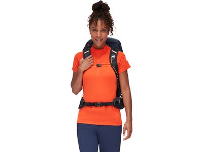 MAMMUT Damen Ducan 30 Women Blau