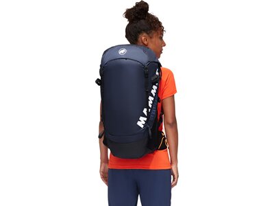 MAMMUT Damen Ducan 30 Women Blau