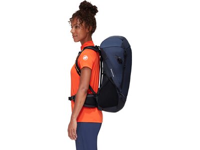 MAMMUT Damen Ducan 30 Women Blau