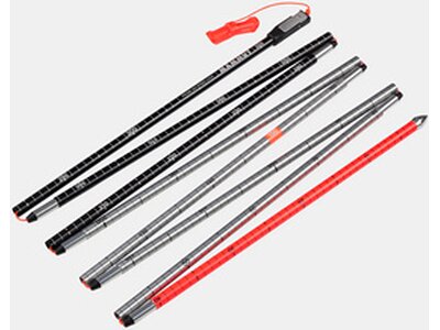 MAMMUT Probe 320 speed lock Orange 