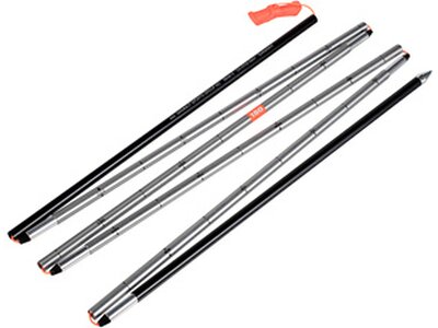 MAMMUT Lawinensonde Probe 240 Orange 