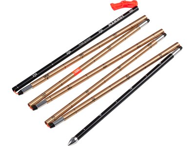 MAMMUT Probe 240 short Gelb