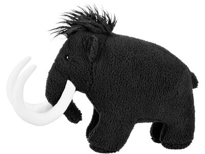 MAMMUT Verkaufshilfe Mammut Toy Schwarz