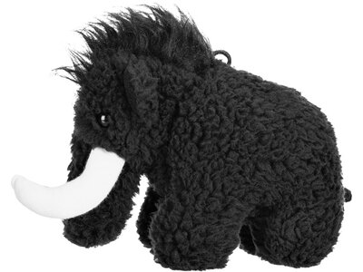 MAMMUT Verkaufshilfe Mammut Toy Schwarz