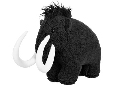 MAMMUT Verkaufshilfe Mammut Toy Schwarz