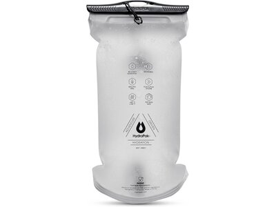 MAMMUT Trinkbehälter Mammut Hydration Bladder Silber