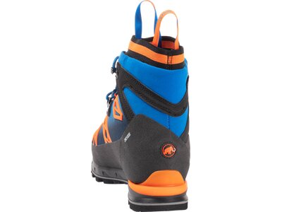 MAMMUT Herren Trekkingschuhe Nordwand Light Mid GTX Blau