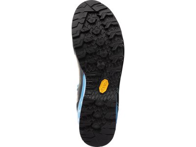 MAMMUT Damen Kento Guide High GTX® Women Grün