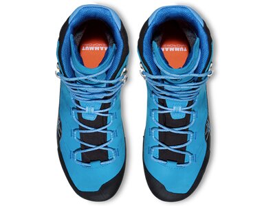 MAMMUT Damen Kento Guide High GTX® Women Grün