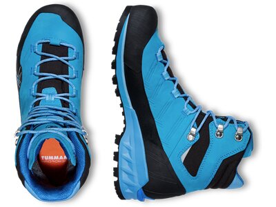 MAMMUT Damen Kento Guide High GTX® Women Grün