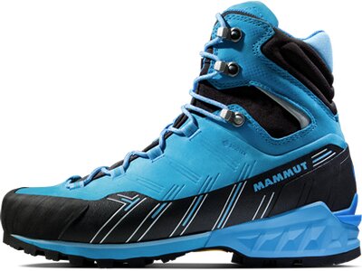 MAMMUT Damen Kento Guide High GTX® Women Grün