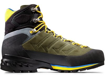 MAMMUT Herren Kento Tour High GTX® Men Grün