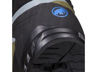 MAMMUT Herren Kento Tour High GTX® Men Grün