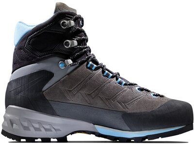 MAMMUT Damen Kento Tour High GTX® Women Grau