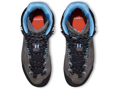 MAMMUT Damen Kento Tour High GTX® Women Grau