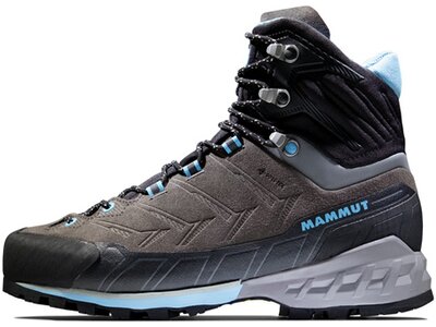 MAMMUT Damen Kento Tour High GTX® Women Grau