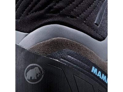 MAMMUT Damen Kento Tour High GTX® Women Grau