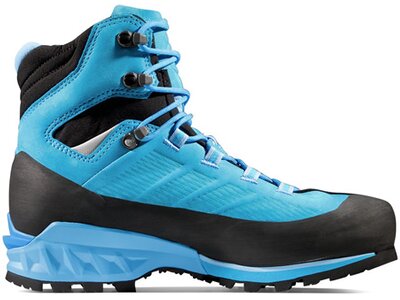 MAMMUT Damen Bergstiefel Kento Advanced High GTX® Women Blau