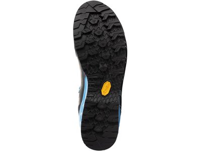 MAMMUT Damen Bergstiefel Kento Advanced High GTX® Women Blau