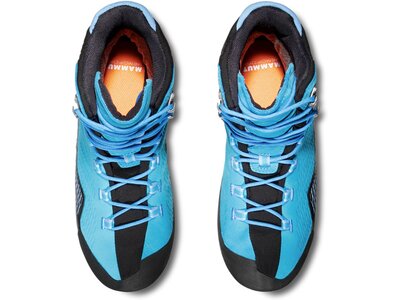 MAMMUT Damen Bergstiefel Kento Advanced High GTX® Women Blau